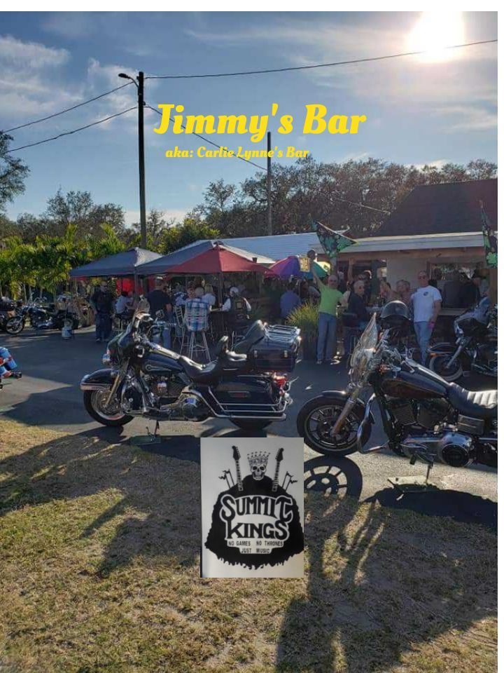 Jimmy's Bar (aka Carlie Lynne's Bar)