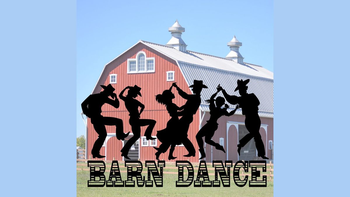 Barn Dance