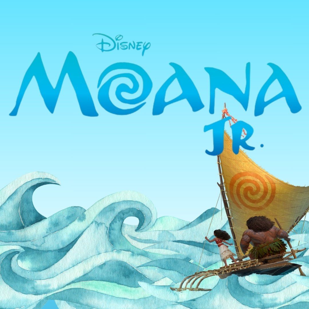 Disney's Moana Jr.