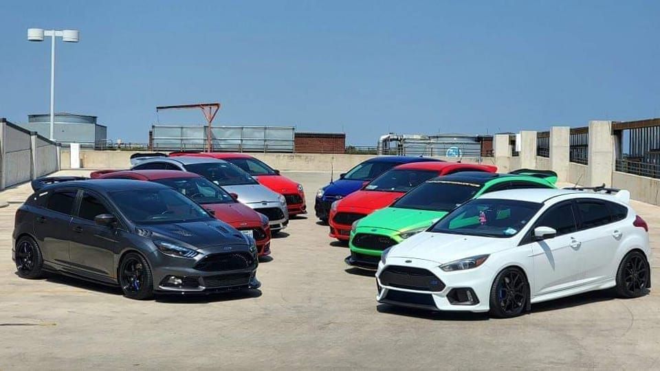 satx ecoboost cnc and autocross event