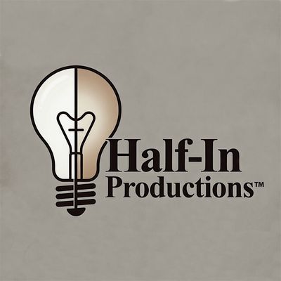 Half-In Productions\u2122