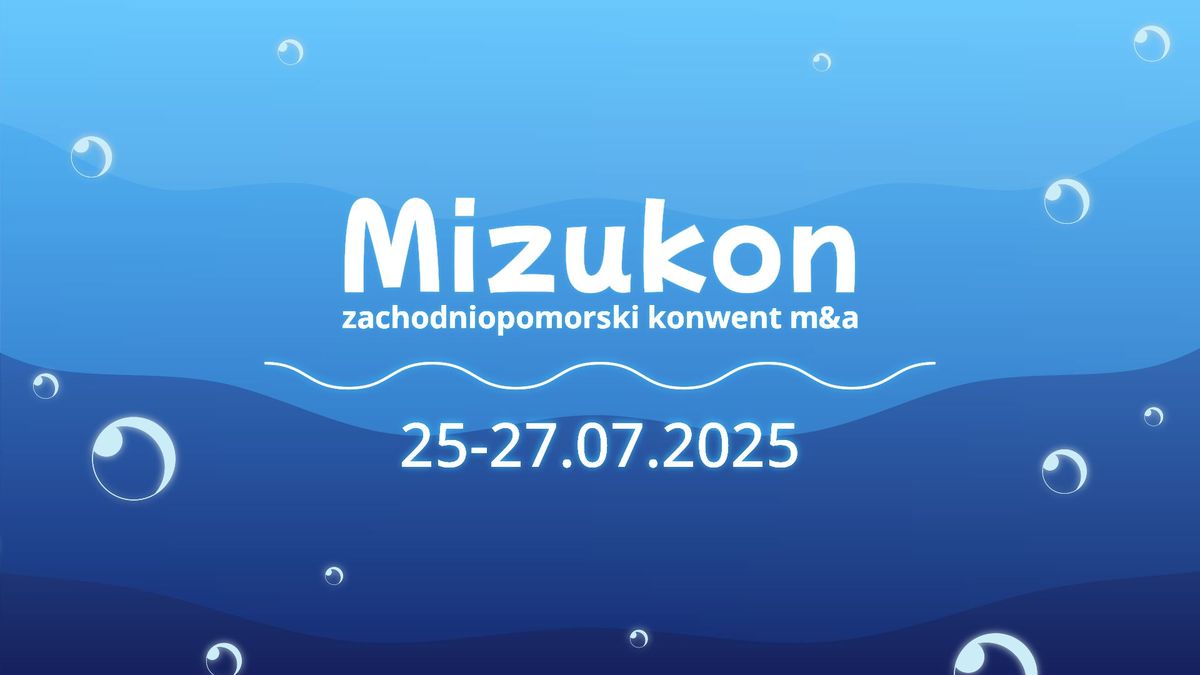 Mizukon 2025