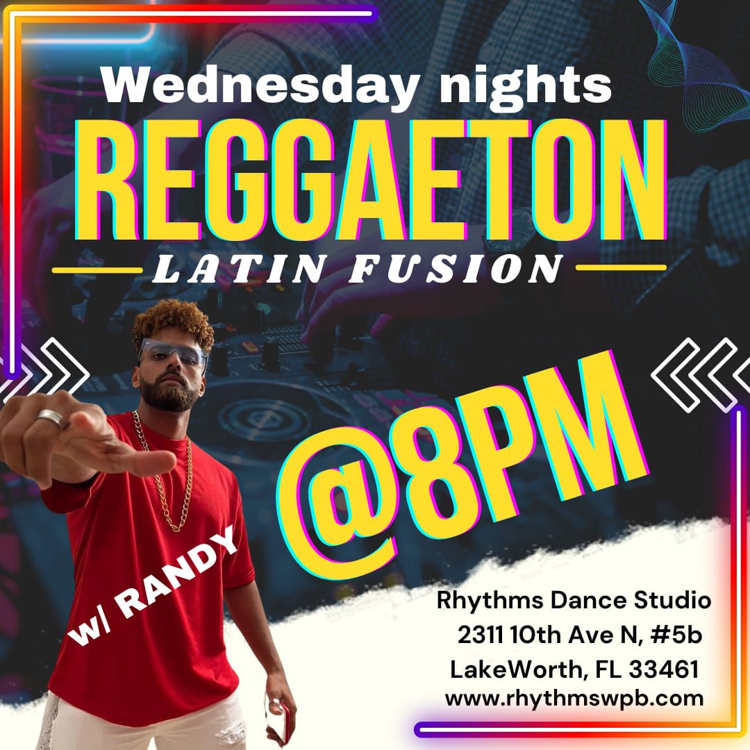 \ud83d\udd25\ud83d\udd25\ud83c\udde8\ud83c\uddf4LATIN FUSION REGGAETON EDITION 