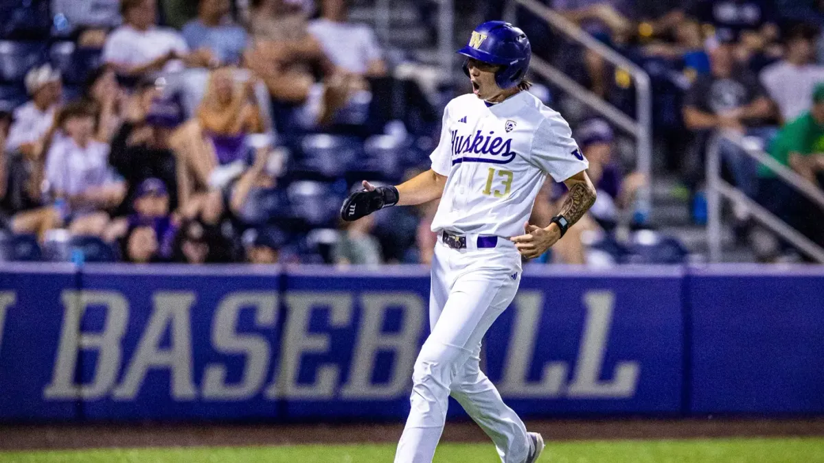 San Francisco Dons at California Golden Bears Baseball