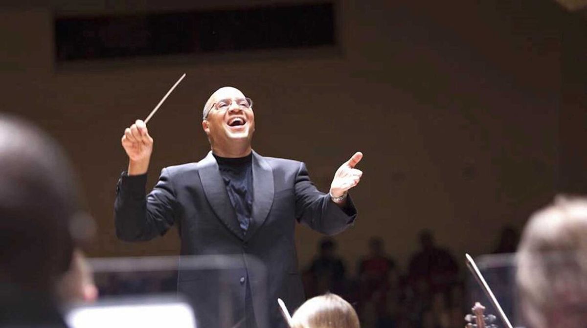 Parking Greensboro Symphony Orchestra - Greensboro