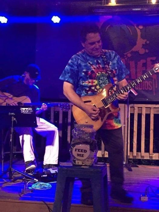 MIB Lite At Madlife Patio MadLife Stage Studios Woodstock 2 May 2021 mib-lite-at-madlife-patio-madlife-stage-studios-woodstock-2-may-2021