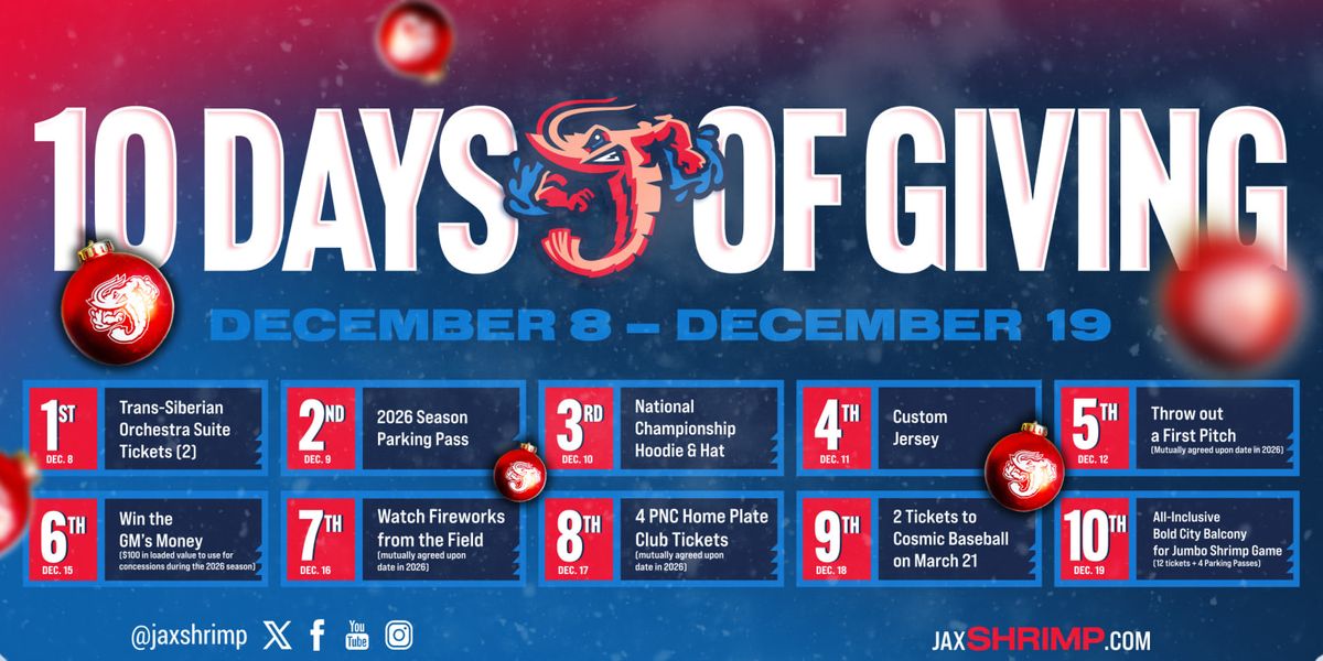 Parking Dugout Club Classic - Day 3