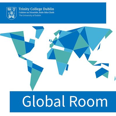 Trinity College Global Room