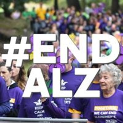 Alzheimer's Association: Greater East Ohio Chapter