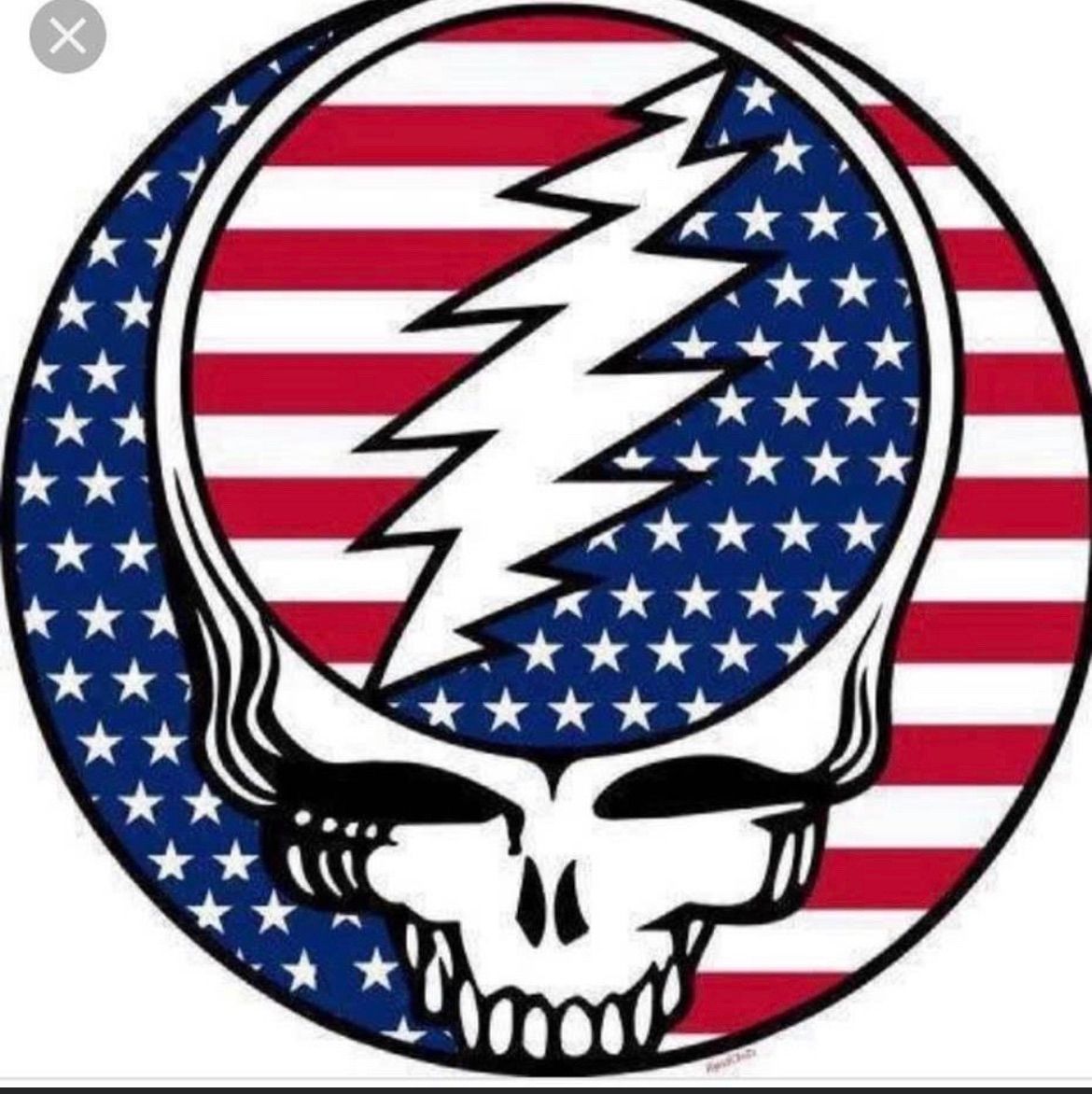 Grateful Dead Sunday Night 3rd Annual Memorial Day Weekend Show
