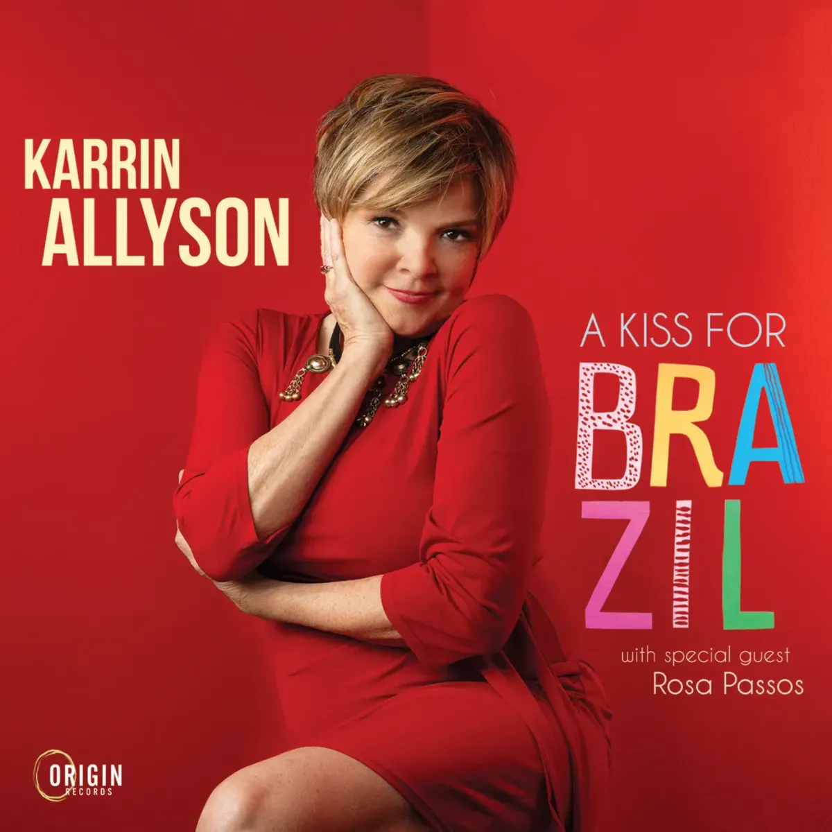Gold Coast Jazz: Karrin Allyson
