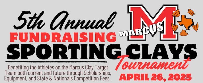 5th Annual Fundraising Sporting Clays Tournament