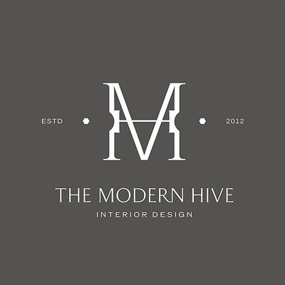 The Modern Hive Interior Design