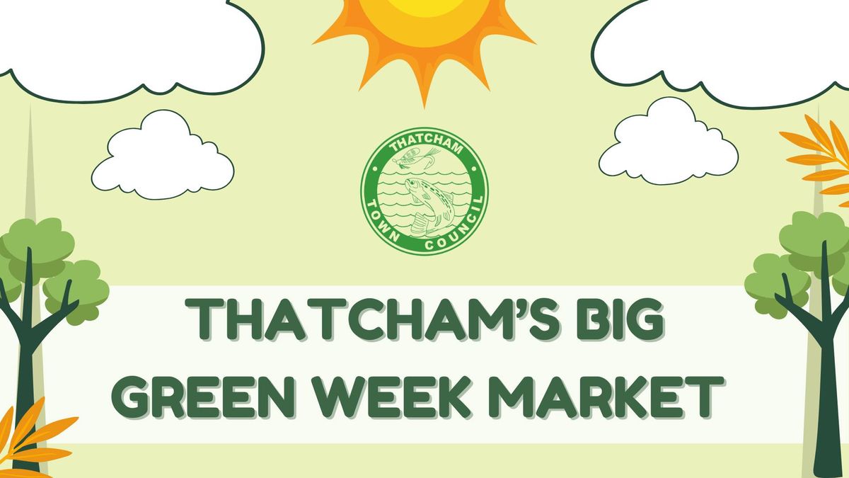 Big Green Week Market