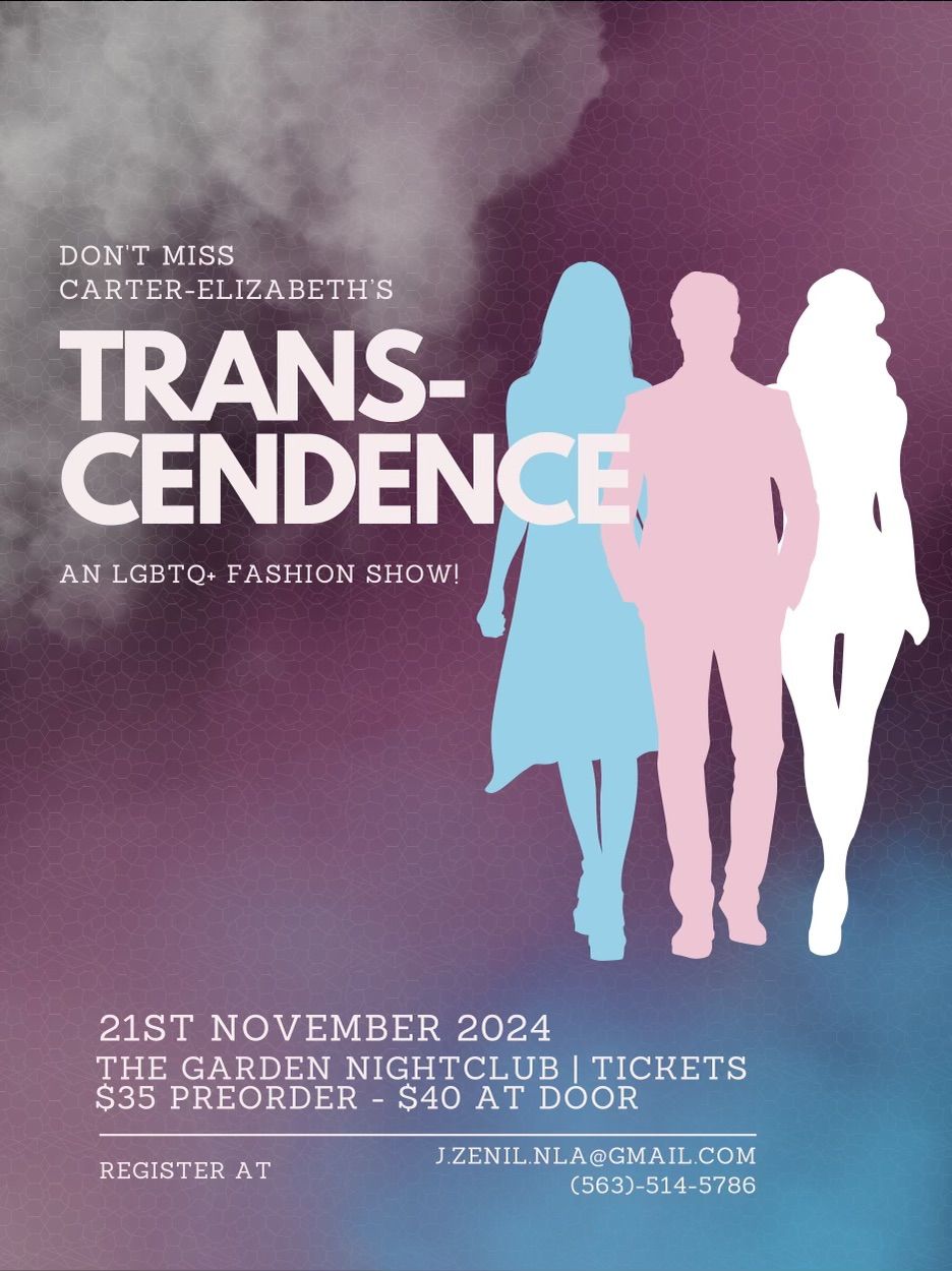 Trans-Cendece