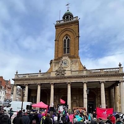 Northants Radical History Group