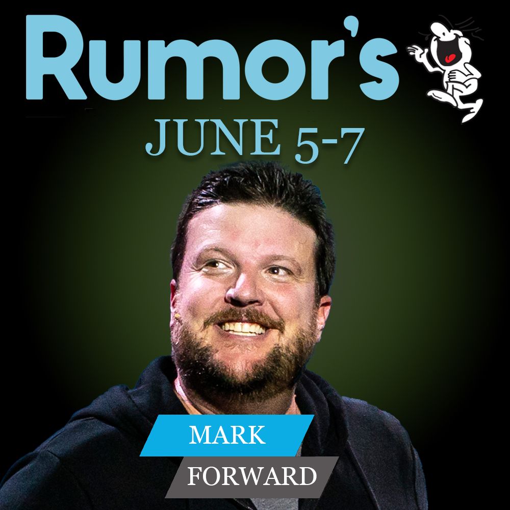 Mark Forward