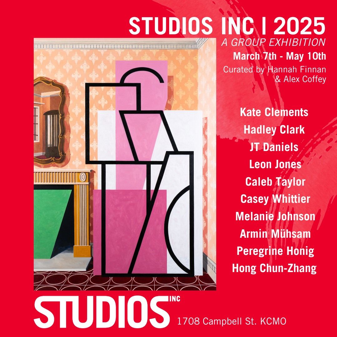 Studios Inc | 2025