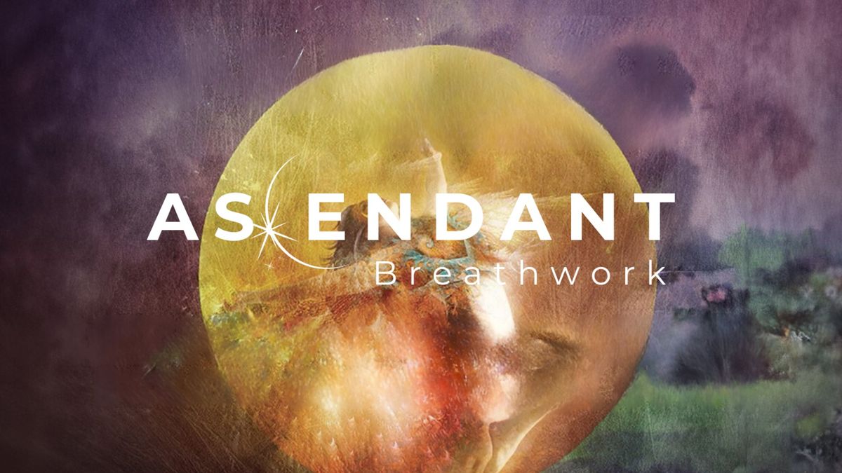 Radiance - Ascendant Breathwork