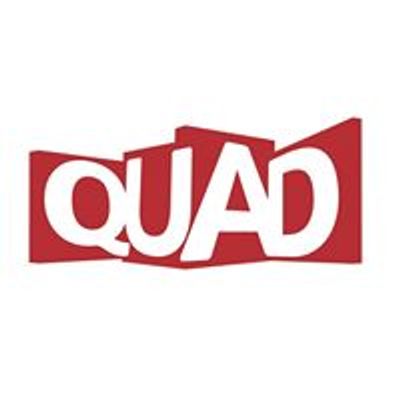 QUAD - Derby