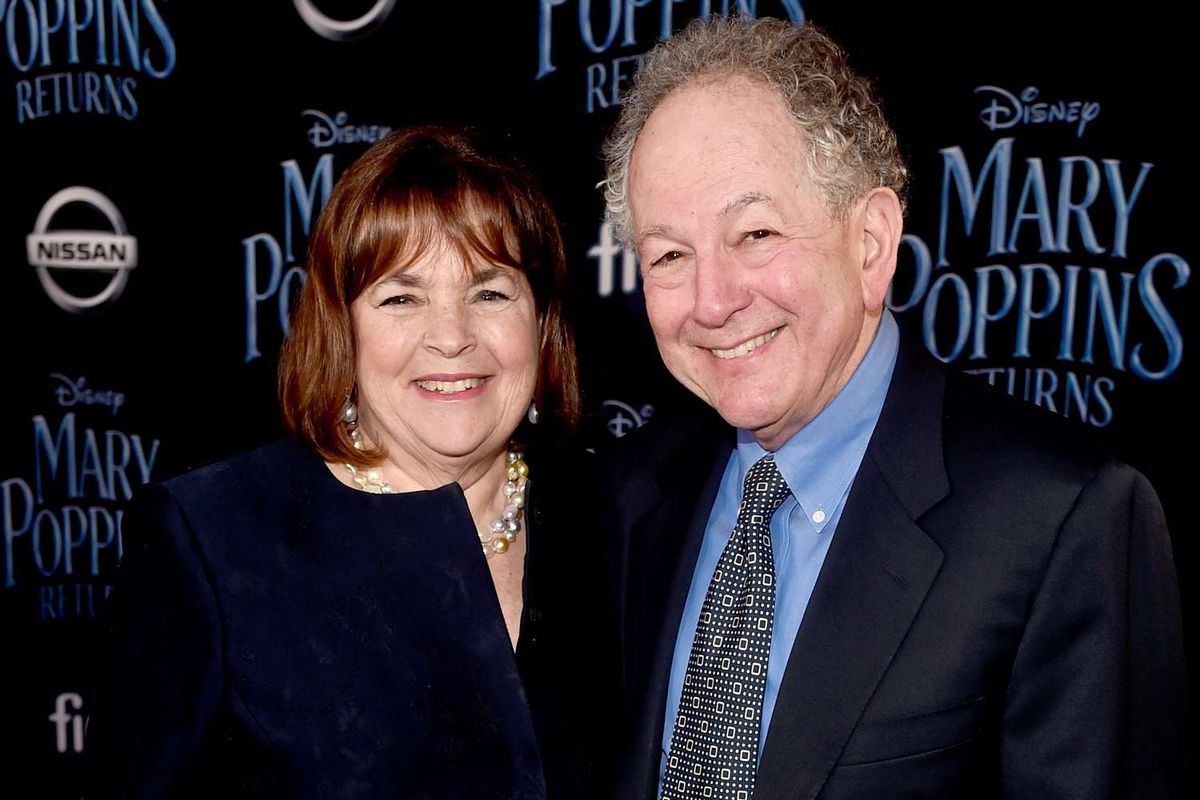 Ina Garten (Theater)