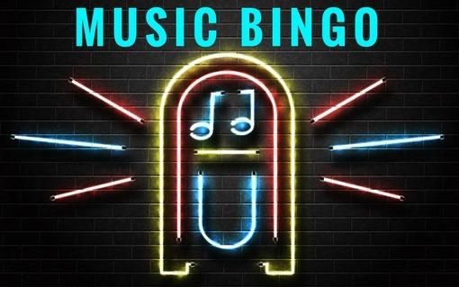 Music Bingo