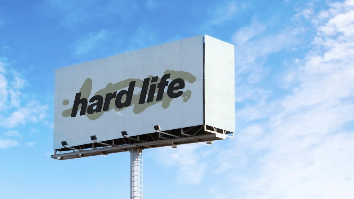 hard life in Leicester