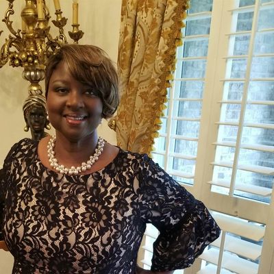 Hosted by Teresa Carthron