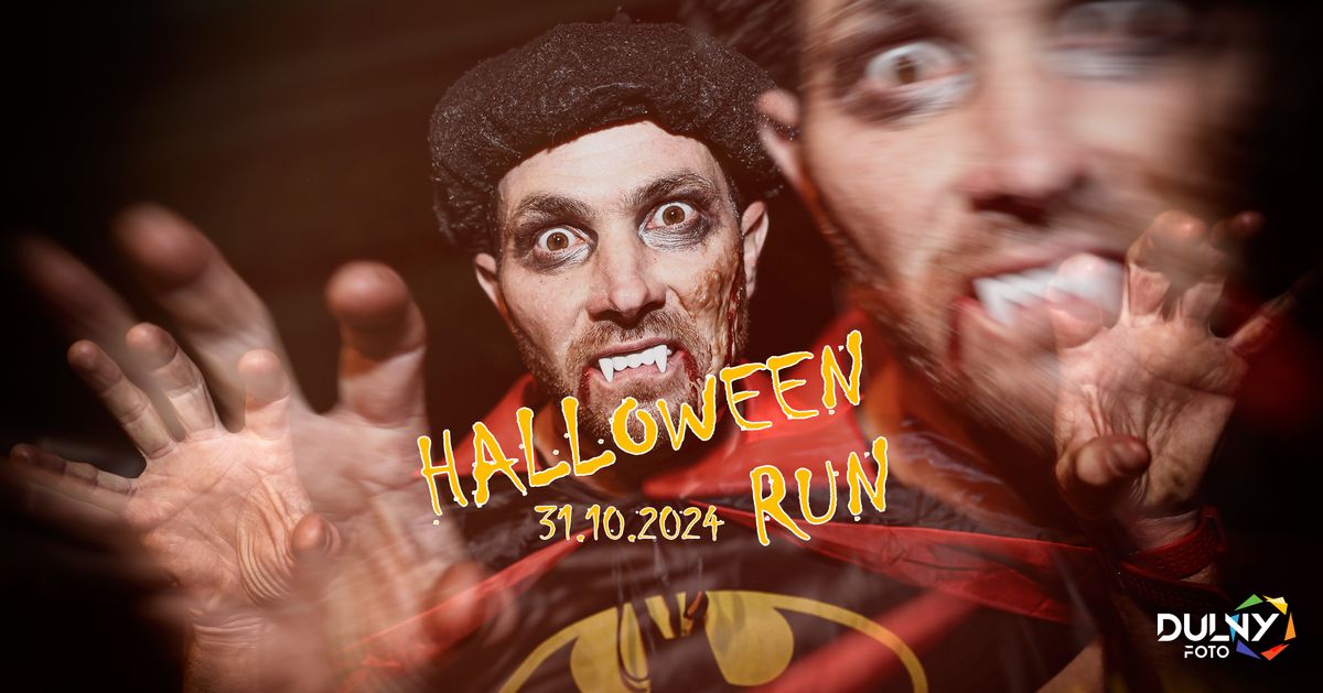 Halloween Run 2024 - FotoInfo Biegowe.