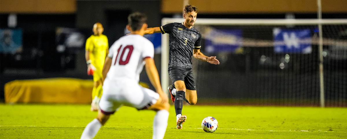 UCF Knights at South Carolina Gamecocks Mens Soccer