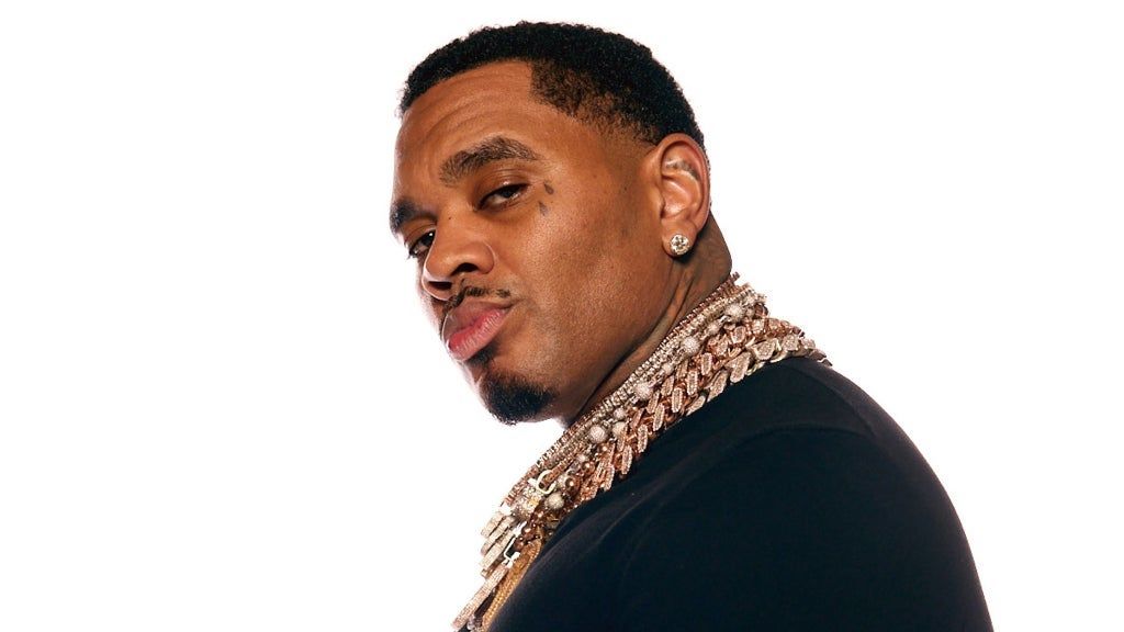 Kevin Gates - Party Box Rental