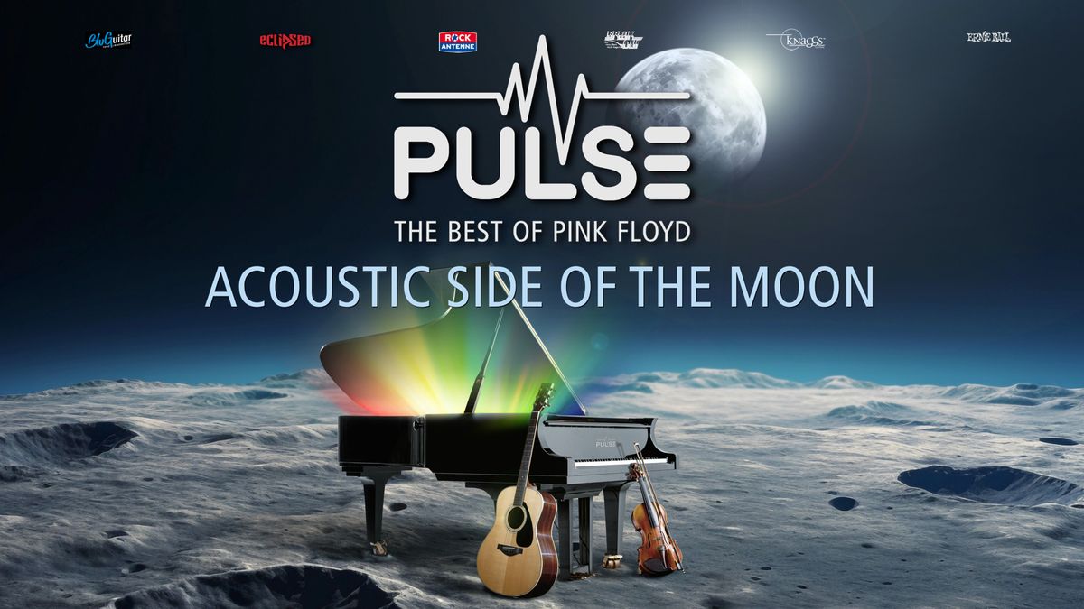 PULSE THE BEST OF PINK FLOYD