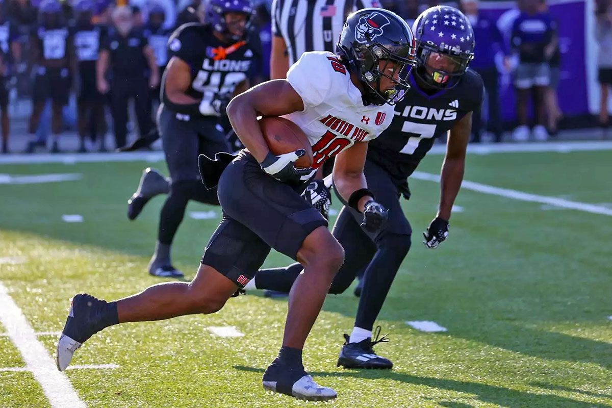 Austin Peay Governors vs. North Alabama Lions