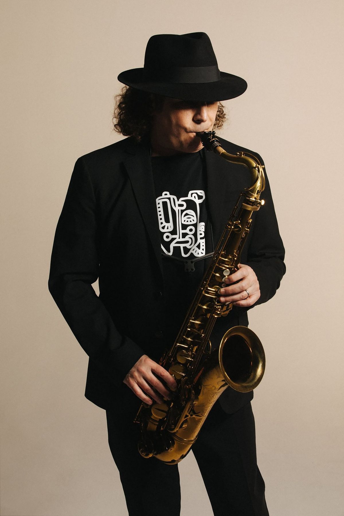 Boney James: Slow Burn Tour