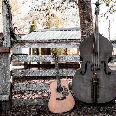 Whosoever South Music