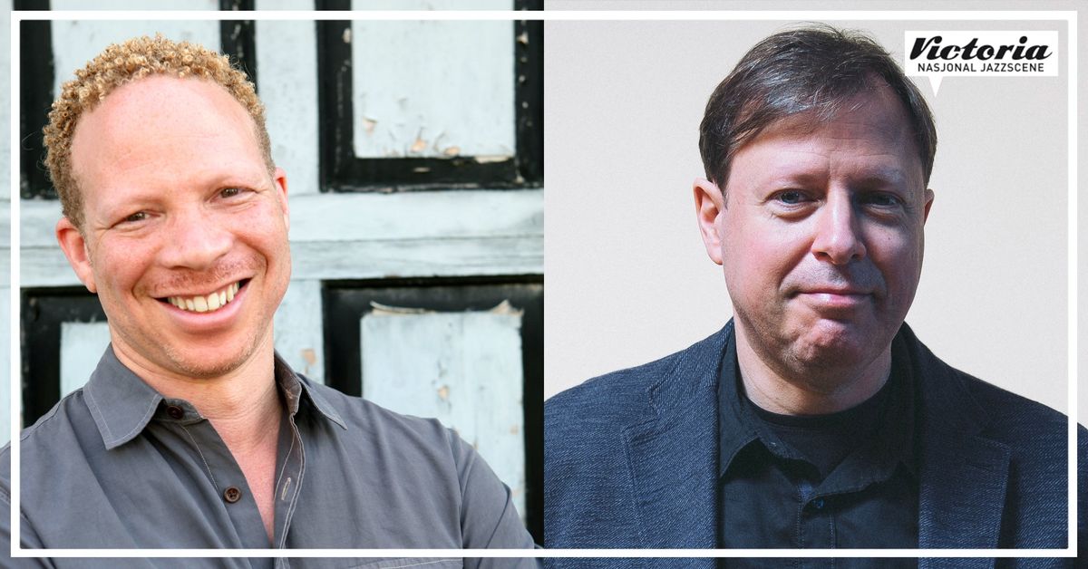 Chris Potter & Craig Taborn Duo  \/\/ Nasjonal jazzscene