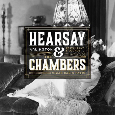 Hearsay Arlington