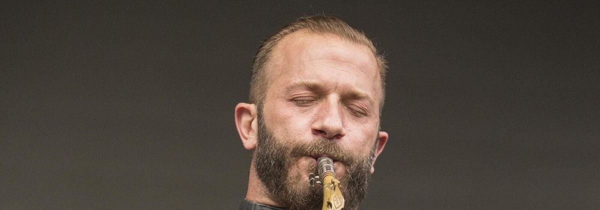 Colin Stetson (21+)