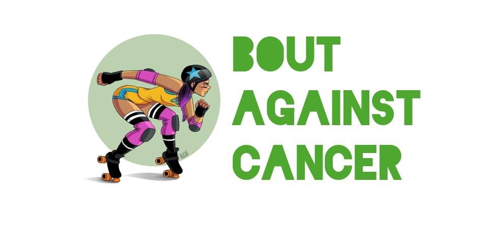 Bout Against Cancer 2024