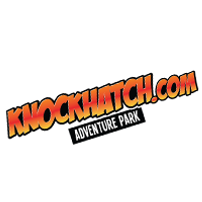 Knockhatch Adventure Park