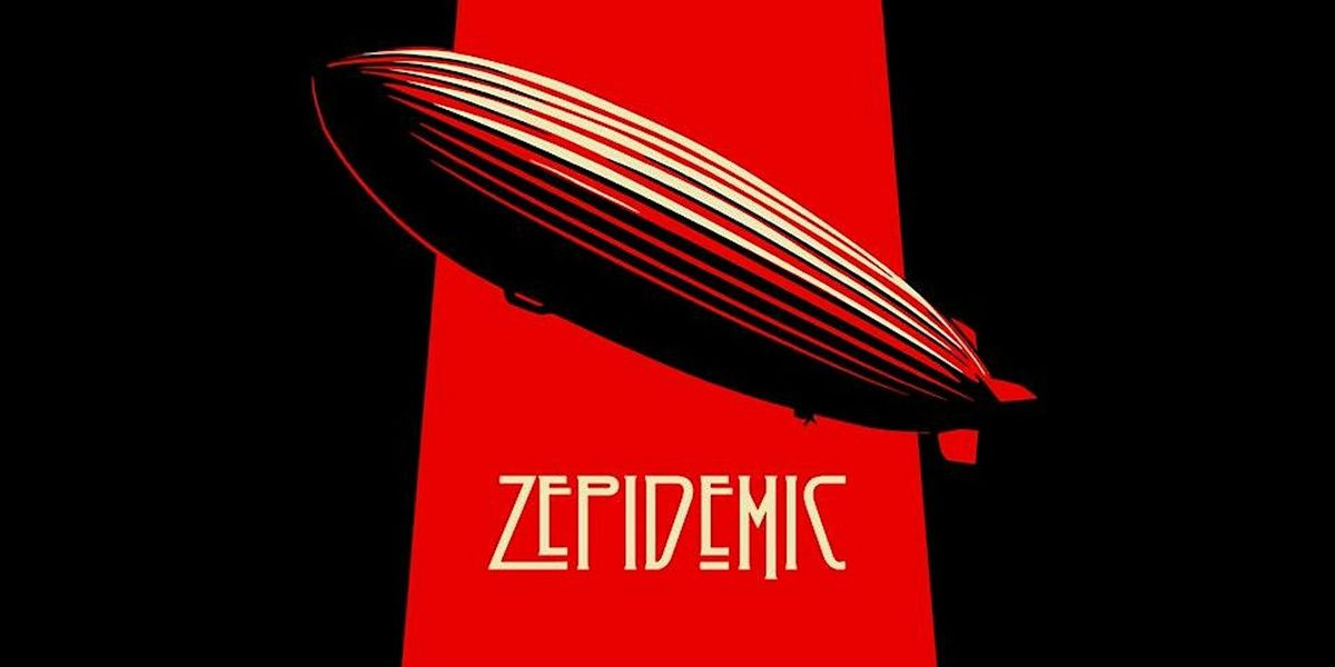 Led Zeppelin Tribute by Zepidemic