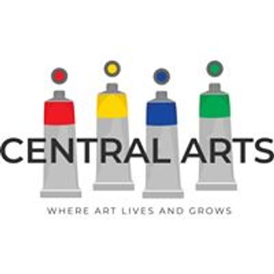 Central Arts