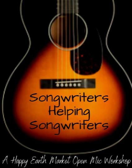 Songwriters Helping Songwriters