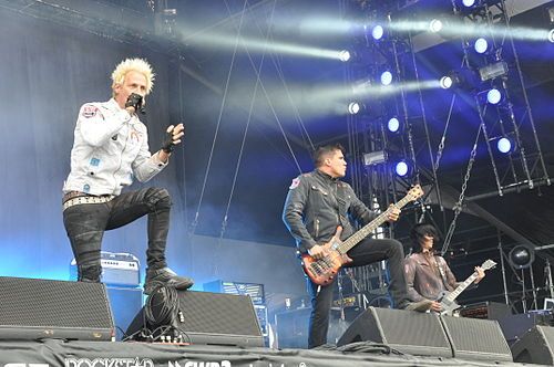 Powerman 5000