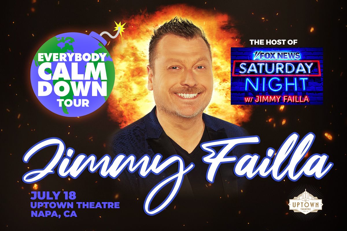 Jimmy Failla