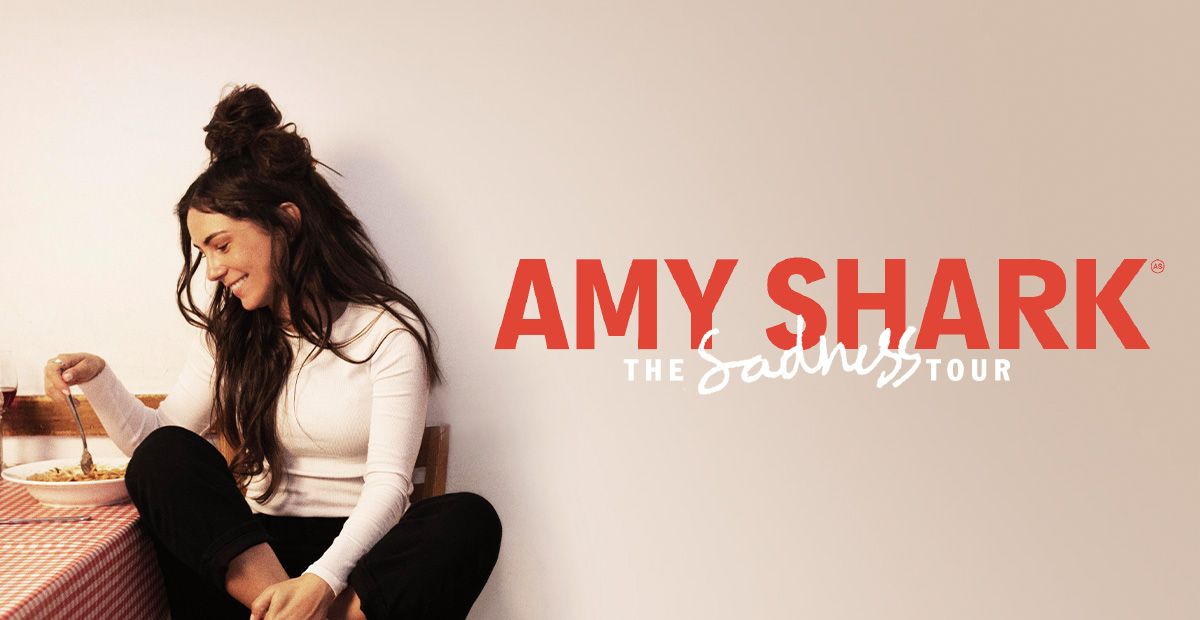 Amy Shark | Perth 