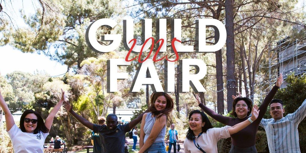 Guild Fair Joondalup