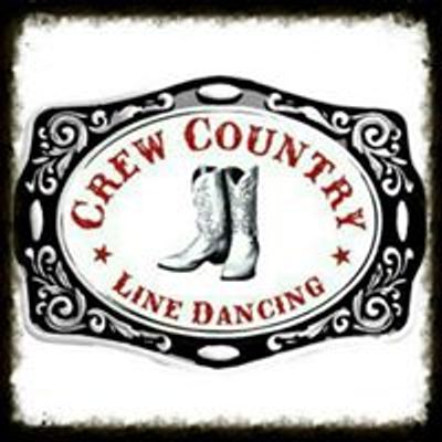 Crew Country Linedancing