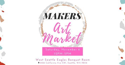 Makers Art Market