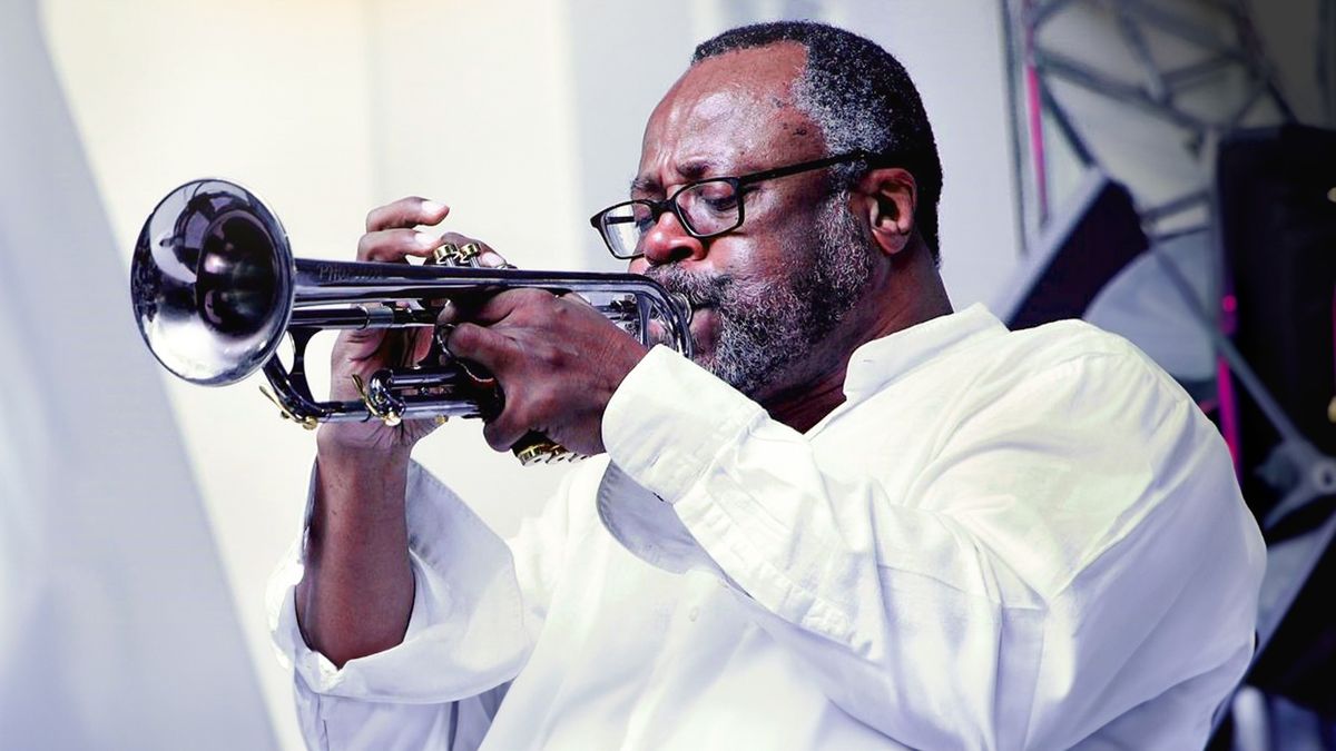 Litchfield Jazz presents Jazz Brunch with Eddie Allen Quintet